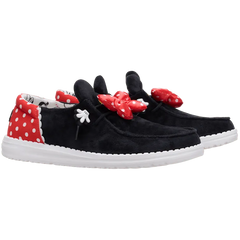 Wendy Funk Minnie Mouse