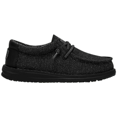 Wally Youth Basic