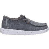 Wendy Youth Wool Cozy