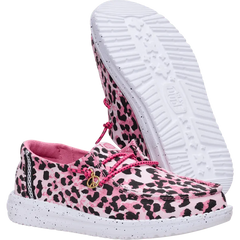 Wendy Youth Getaway Lace