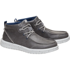 Bradley Chukka Classic