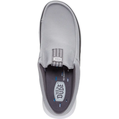 Wally Hey2O Slip Ribbed Stretch