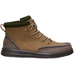 Bradley Classic Tumbled