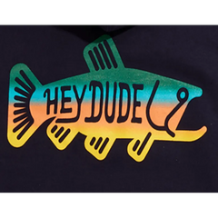 Modern Trout Hoodie