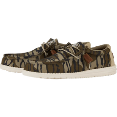 Wally Mossy Oak® Original Bottomland®