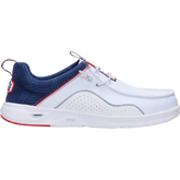 HEYDUDE X BURLEBO American Flag Wally Hey2O