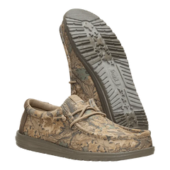 Wally Realtree Advantage Classic