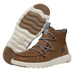 Reyes Leather