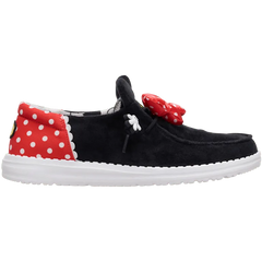 Wendy Funk Minnie Mouse