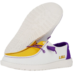 Wendy LSU