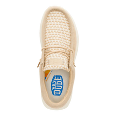 Wally COMF Woven