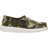 Wendy Youth Essential Camo