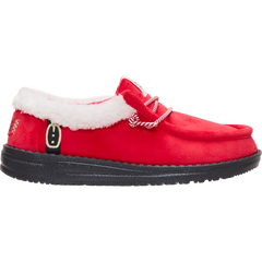 Wally Youth Santa Claus