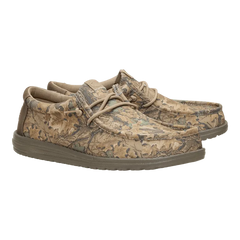 Wally Realtree Advantage Classic