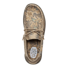 Wally Realtree Advantage Classic