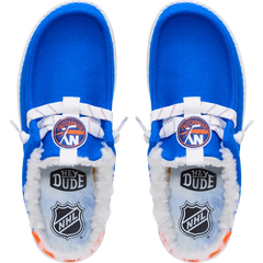 Wally Slip NHL Islanders