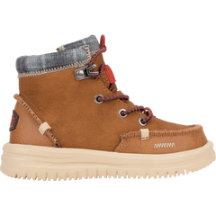 Bradley Toddler Classic