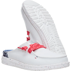 Wendy Slip Americana Paisley