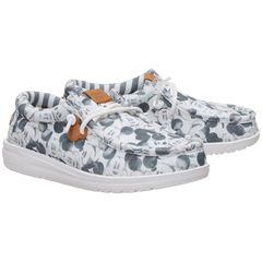 Disney Mickey Mouse Printed Wally Youth
