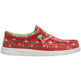 Wally Holiday Sweater