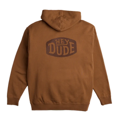 Go To Buckle Hoodie