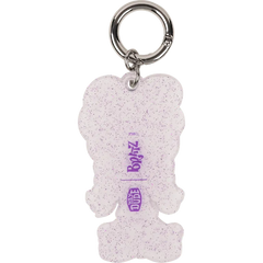 Bratz x Heydude Sasha Keychain