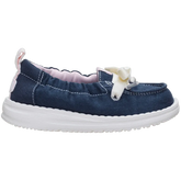 Wendy Port Toddler Washed Twill