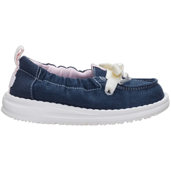 Wendy Port Toddler Washed Twill