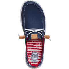 Wendy Americana Stars