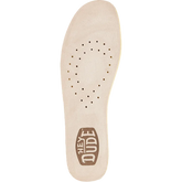 Micro Suede Insoles