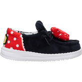 Disney Minnie Mouse Wally Funk Toddler