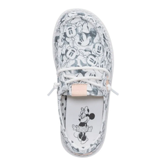 Disney Minnie Mouse Printed Wendy Youth