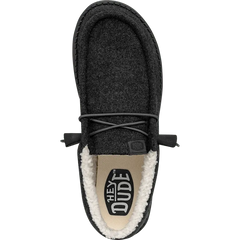 Wally Warmth