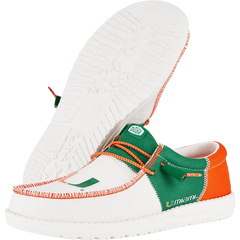 Wally Tri U of Miami