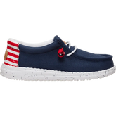 Wally Youth Americana II