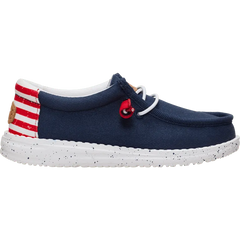 Wally Youth Americana II