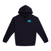 Modern Trout Hoodie