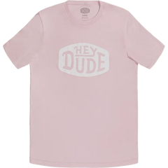 Go To Chest Buckle Tee