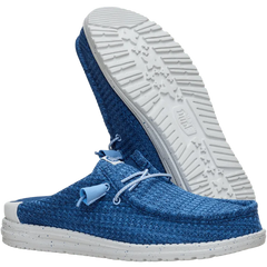 Wally Slip Multi Mesh