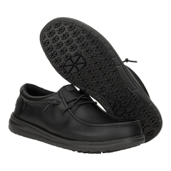 Wally Work CE Classic