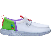 Disney X HEYDUDE Buzz Lightyear Wally Funk Youth