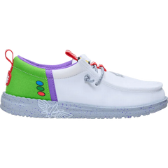 Disney X HEYDUDE Buzz Lightyear Wally Funk Youth