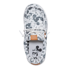 Disney Mickey Mouse Printed Wally Youth