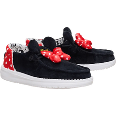 Disney Minnie Mouse Wally Youth