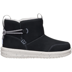 Camden Bow Boot Youth Cozy
