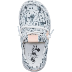 Disney Minnie Mouse Printed Wendy Toddler