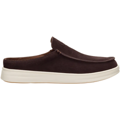 Paul Pro Mule Suede