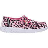 Wendy Youth Getaway Lace