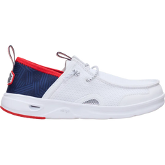 HEYDUDE X BURLEBO Flag Wally Youth Hey2O Wander