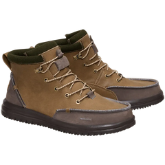 Bradley Classic Tumbled
